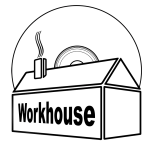 Workhouse Records logo
