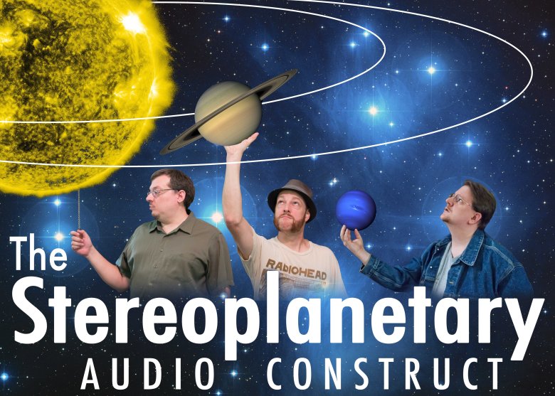 stereoplanetary band photo